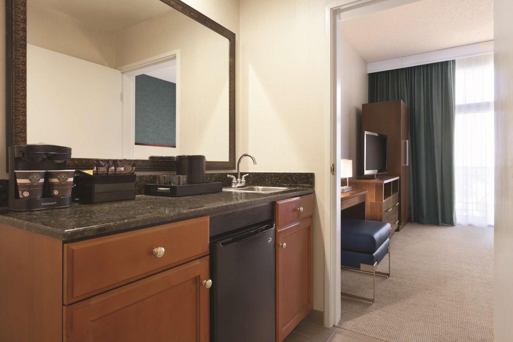 Embassy Suites By Hilton Brea - North Orange County Exteriör bild