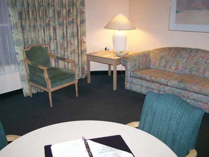 Embassy Suites By Hilton Brea - North Orange County Exteriör bild